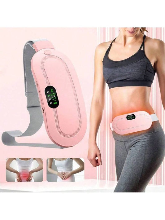 Period Relief Pad (Period Relief Pad)