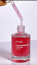 Anua Niacinamide 10% Serum – Brighten & Even Skin Tone