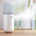 Hydra Mist Sprayer (Portable Facial Mist Device)