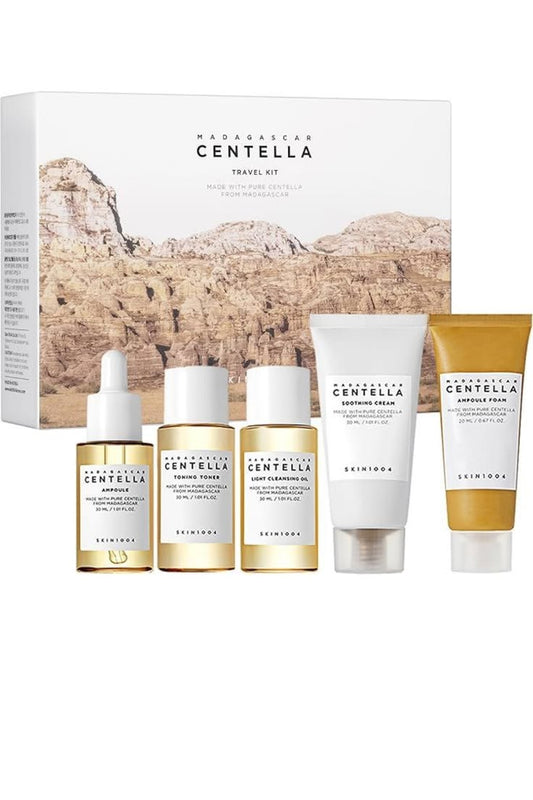 SKIN1004 Centella Glow Set – Complete Skin Repair Routine