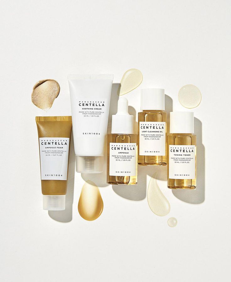 SKIN1004 Centella Glow Set – Complete Skin Repair Routine